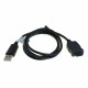 OTB Datenkabel kompatibel zu Samsung SGH-D500 - USB