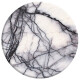 PopSockets PopGrip White Marble