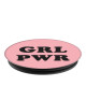 PopSockets PopGrip Girl Power