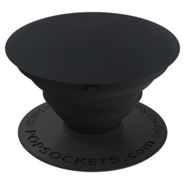 PopSockets PopGrip Black ALU