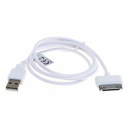 OTB USB Datenkabel kompatibel zu Apple iPhone...