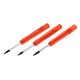 OTB Schraubendreher Set Torx 4/5/6