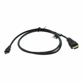 OTB High Speed HDMI Kabel auf Micro-HDMI mit Ethernet (1...