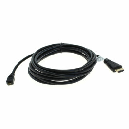 OTB High Speed HDMI Kabel auf Micro-HDMI mit Ethernet (3...