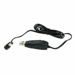 OTB Spannungswandler 5V USB auf 12V für 5101...