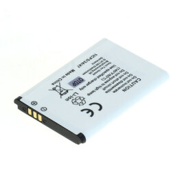 digibuddy Akku kompatibel zu Samsung E900/X150/X200/X300...