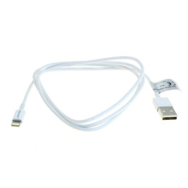 digibuddy USB Sync- & Ladekabel für Apple iPhone...