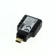 OTB High Speed HDMI Adapter HDMI-Buchse auf micro-HDMI-Stecker