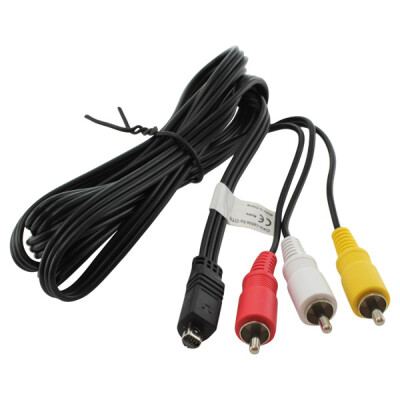 OTB AV-Kabel kompatibel zu Sony VMC-15FS