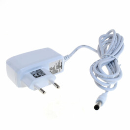 OTB Netzteil 100-240V - Output 12V/600mA - 5,5x2,1mm...