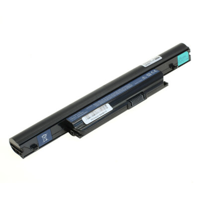 OTB Akku kompatibel zu Acer Aspire 7250 / 7739 / 7745 4400mAh