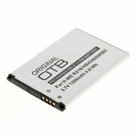 OTB Akku kompatibel zu Huawei R216 / HB434666RBC / E5573...