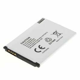 OTB Akku kompatibel zu Huawei R216 / HB434666RBC / E5573...