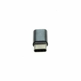 OTB Adapter - Micro-USB 2.0 Buchse auf USB Type C (USB-C)...