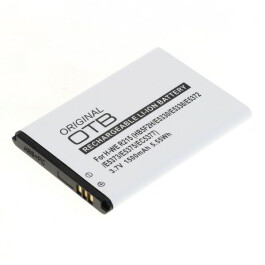 OTB Akku kompatibel zu Huawei HB5F2H (R215 / E5330 /...