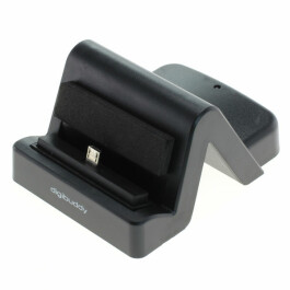 digibuddy USB Dockingstation 1401 passend für Sony...