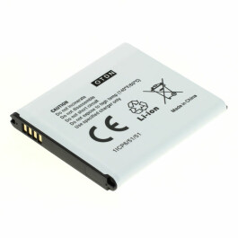 OTB Akku kompatibel zu Samsung Galaxy XCover 3 SM-G388 Li-Ion