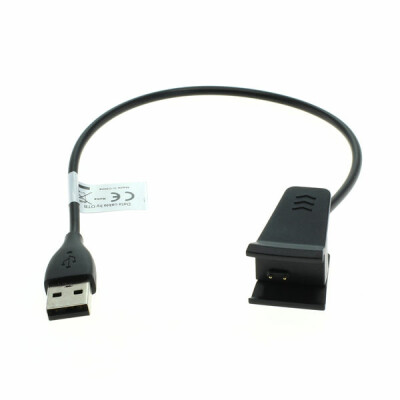 OTB USB Ladekabel / Ladeadapter kompatibel zu Fitbit Alta