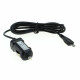 OTB KFZ-Ladekabel Micro-USB - 1A - schwarz