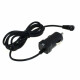 OTB KFZ-Ladekabel Mini-USB - 1A - abgewinkelter Stecker