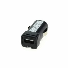 OTB KFZ-Ladeadapter USB - 2,4A mit Auto-ID - schwarz