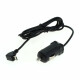 OTB KFZ-Ladekabel Micro-USB - 1A - abgewinkelter Stecker