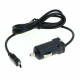 OTB KFZ-Ladekabel Mini-USB - 2,4A - schwarz