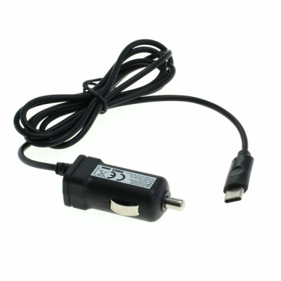 OTB KFZ-Ladekabel Type C (USB-C) - 1A