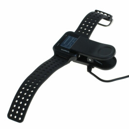 OTB USB Ladekabel / Datenkabel kompatibel zu Garmin Forerunner 230 / 235 / 630 / 735XT