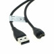 OTB USB Ladekabel / Datenkabel kompatibel zu Garmin Fenix 5 / Fenix 6