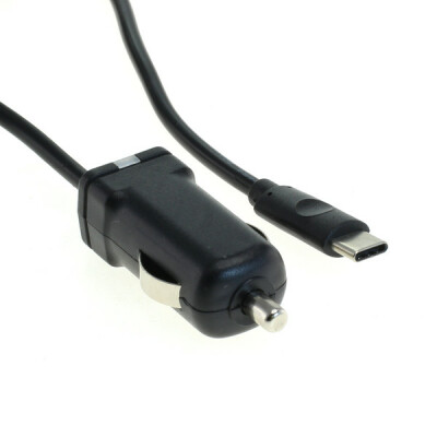 OTB KFZ-Ladekabel Type C (USB-C) - 3,0A