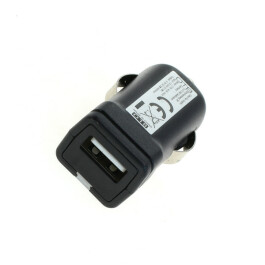 OTB KFZ-Ladeadapter USB - 3,0A mit Auto-ID - schwarz