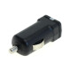 OTB KFZ-Ladeadapter USB - 3,0A mit Auto-ID - schwarz