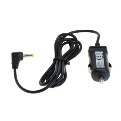 OTB KFZ-Ladekabel für Sony PSP / TomTom One 1st - abgewinkelter Stecker