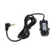 OTB KFZ-Ladekabel für Sony PSP / TomTom One 1st - abgewinkelter Stecker