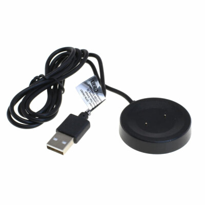 OTB USB Ladekabel / Ladeadapter kompatibel zu Huawei Watch GT / GT2 / GT2e / Honor Magic Watch 2