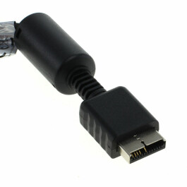 OTB Videokabel kompatibel zu Sony Playstation PS1 / PS2 / PS3