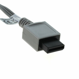 OTB Videokabel kompatibel zu Nintendo Wii / Wii U / Wii Mini