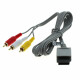 OTB Videokabel kompatibel zu Nintendo Wii / Wii U / Wii Mini