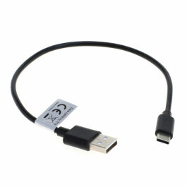 OTB Datenkabel - USB Type C (USB-C) Stecker auf USB A...