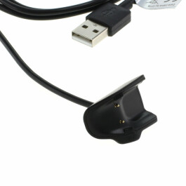 OTB USB Ladekabel / Ladeadapter kompatibel zu Samsung Galaxy Fit-e