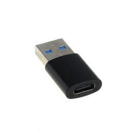 OTB Adapter Slim kompatibel zu USB-A 3.0 Stecker auf USB...