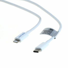 digibuddy USB Sync- & Ladekabel für Apple iPhone...