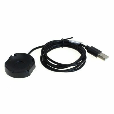 OTB USB Ladekabel / Ladeadapter kompatibel zu Nokia STEELHR (HWA03B)