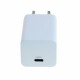 OTB Ladegerät USB GaN (USB-C) mit USB Power Delivery USB-PD PPS - 65W - weiss