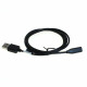 OTB USB Ladekabel / Ladeadapter kompatibel zu Bose Frames