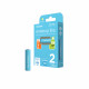 Panasonic eneloop lite 2x AAA 550mAh - 2er Blister (BK-4LCCE/2CP)