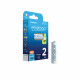 Panasonic eneloop 2x AA 2000mAh - 2er Blister (BK-3MCDE/2CP)