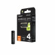 Panasonic eneloop pro 4x AAA 930mAh - 4er Blister (BK-4HCDE/4BE)