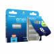 Panasonic eneloop 8x AAA 800mAh - 8er Blister (BK-4MCDE/8HH)